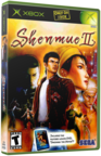 Shenmue II