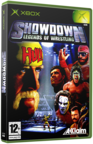 Showdown: Legends of Wrestling