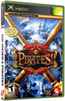 Sid Meier's Pirates!