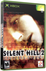 Silent Hill 2: Restless Dreams