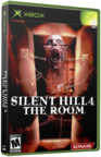 Silent Hill 4: The Room (Original Xbox)