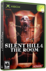 Silent Hill 4: The Room