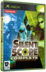 Silent Scope Complete (Original Xbox)