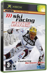 Ski Racing 2005 Boxart for the Original Xbox