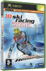 Ski Racing 2006 Boxart for the Original Xbox