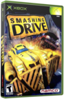 Smashing Drive