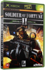 Soldier of Fortune II: Double Helix