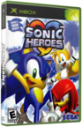 Sonic Heroes