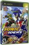 Sonic Riders