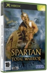 Spartan: Total Warrior