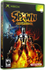 Spawn: Armageddon