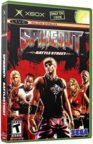 Spikeout: Battle Street