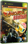 Splat Magazine Renegade Paintball