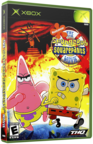 SpongeBob Squarepants: The Movie