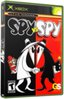 Spy Vs. Spy (Original Xbox)