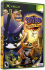 Spyro: A Hero's Tail