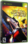 Star Trek: Shattered Universe (Original Xbox)