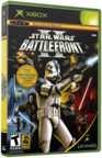 Star Wars Battlefront II (Original Xbox)