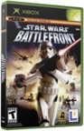 Star Wars: Battlefront (Original Xbox)