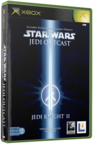 Star Wars Jedi Knight II: Jedi Outcast