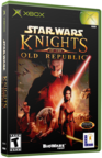 Star Wars: Knights of the Old Republic (Original Xbox)