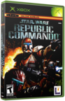 Star Wars: Republic Commando