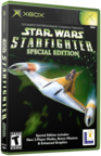 Star Wars Starfighter: SE (Original Xbox)