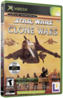 Star Wars: The Clone Wars (Original Xbox)