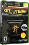 Steel Battalion: Line of Contact