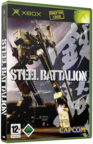 Steel Battalion (Original Xbox)