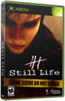 Still Life Boxart for Original Xbox