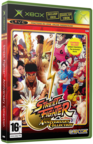 Street Fighter Anniversary Collection