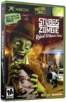 Stubbs the Zombie in Rebel without a Pulse