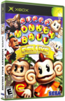 Super Monkey Ball Deluxe