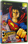 Superman: The Man of Steel (Original Xbox)