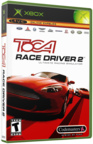 ToCA Race Driver 2: The Ultimate Racing Simulator (Original Xbox)