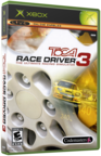 TOCA Race Driver 3