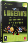 Taito Legends (Original Xbox)