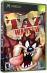 Taz Wanted