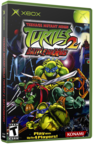 Teenage Mutant Ninja Turtles 2: Battle Nexus