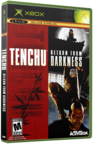 Tenchu: Return from Darkness