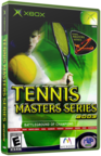 Tennis Masters Series 2003