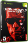 Terminator 3: Rise of the Machines