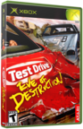 Test Drive: Eve of Destruction