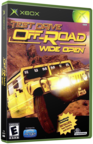 Test Drive: Off-Road Wide Open