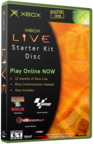 Tetris Worlds Online Edition Boxart for Original Xbox