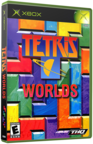 Tetris Worlds (Original Xbox)