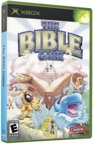 The Bible Game (Original Xbox)