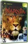 The Chronicles of Narnia: The Lion, The Witch and The Wardrobe