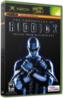 The Chronicles of Riddick